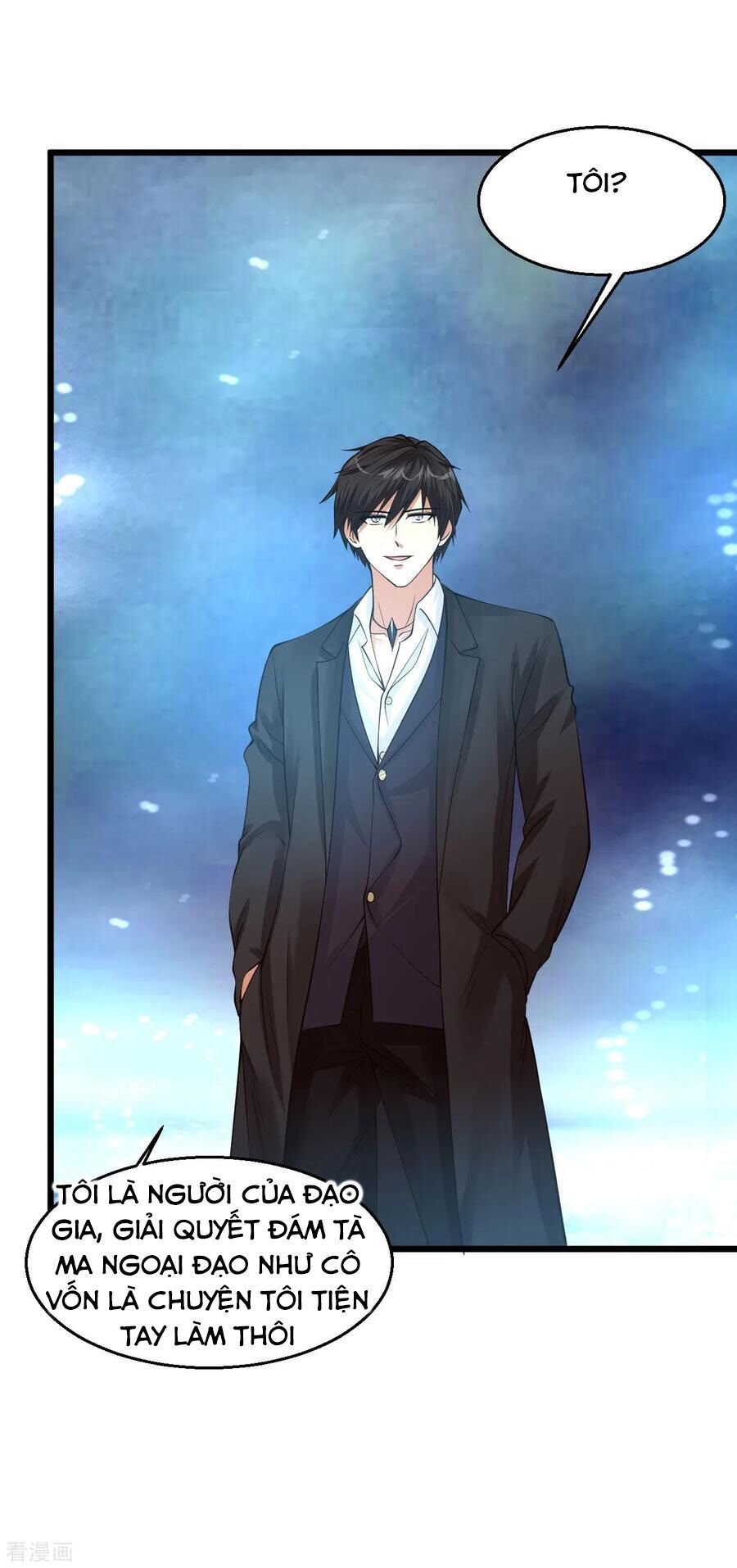 đọc truyện Tuyệt Phẩm Y Thánh Chương 102 ảnh 5 tại Thiên Thai Truyện