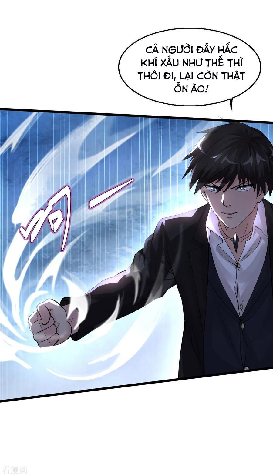 đọc truyện Tuyệt Phẩm Y Thánh Chương 102 ảnh 8 tại Thiên Thai Truyện