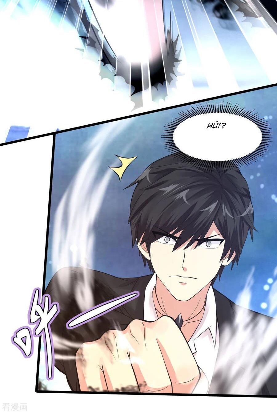 đọc truyện Tuyệt Phẩm Y Thánh Chương 102 ảnh 10 tại Thiên Thai Truyện