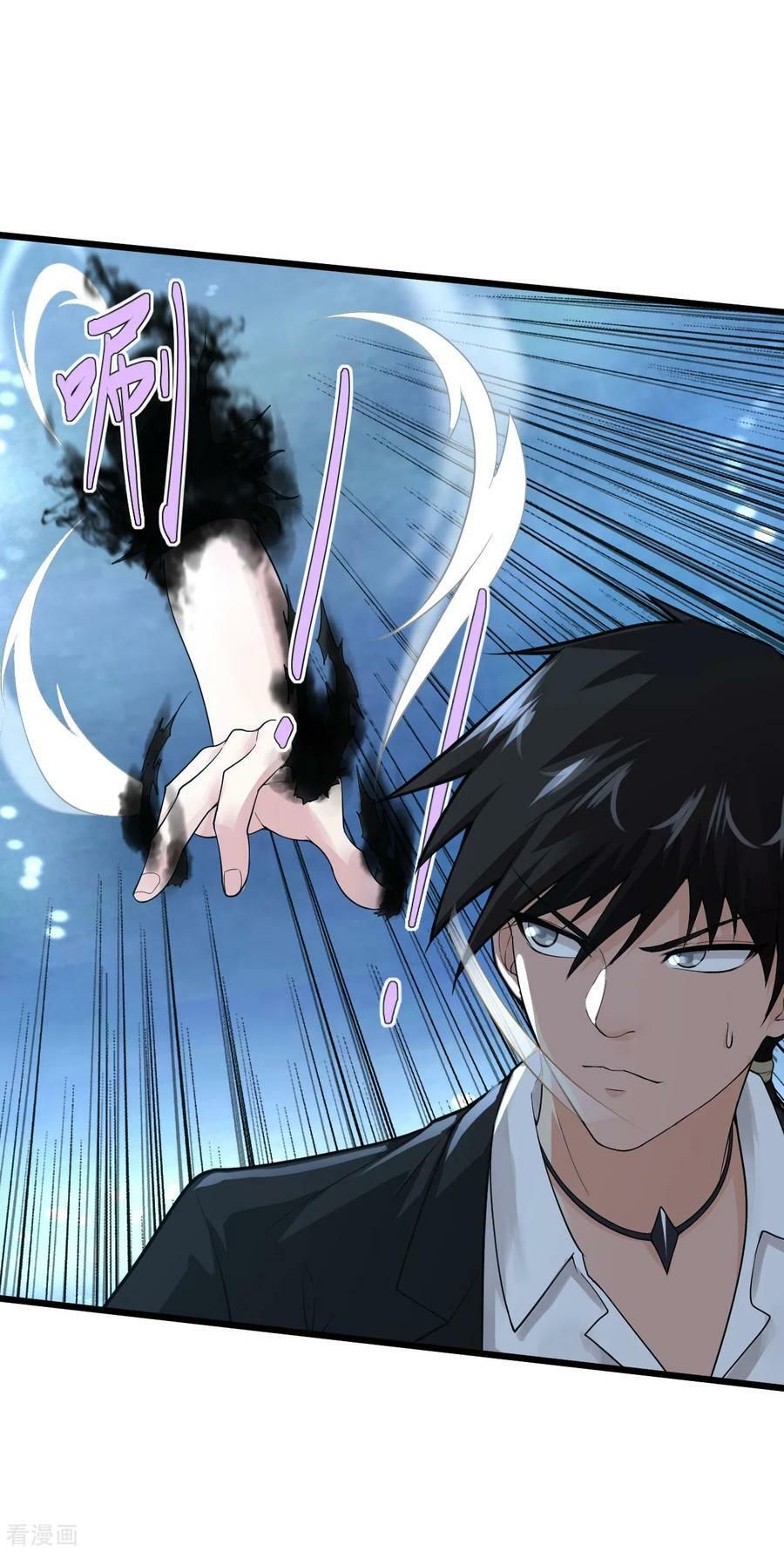 đọc truyện Tuyệt Phẩm Y Thánh Chương 103 ảnh 14 tại Thiên Thai Truyện