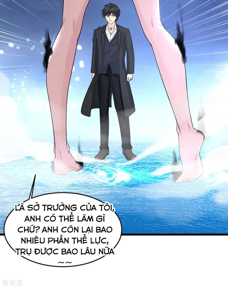 đọc truyện Tuyệt Phẩm Y Thánh Chương 103 ảnh 21 tại Thiên Thai Truyện