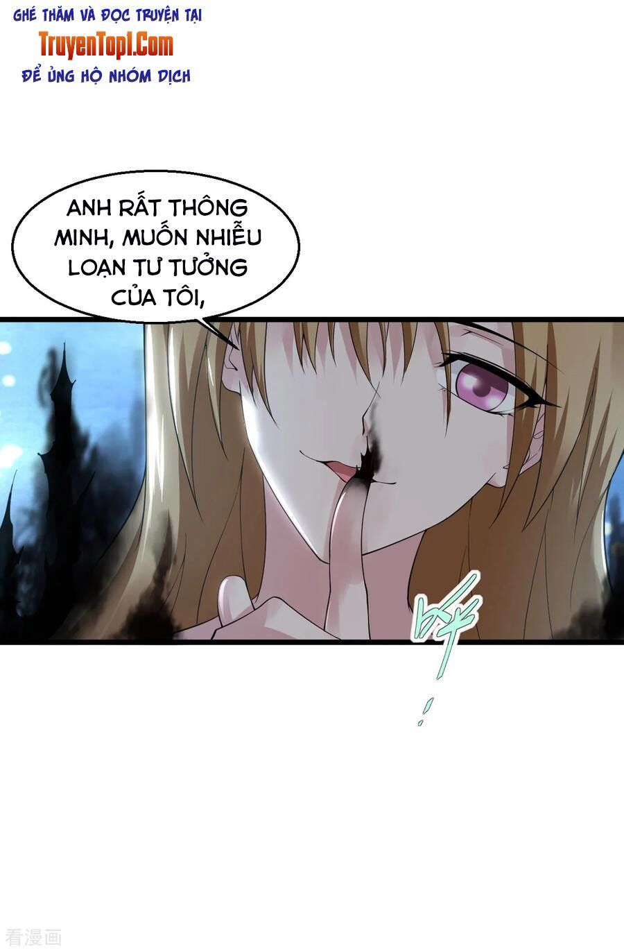 đọc truyện Tuyệt Phẩm Y Thánh Chương 103 ảnh 4 tại Thiên Thai Truyện