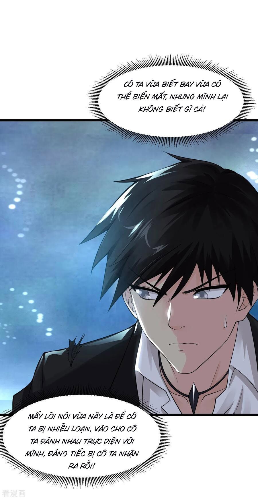 đọc truyện Tuyệt Phẩm Y Thánh Chương 103 ảnh 22 tại Thiên Thai Truyện