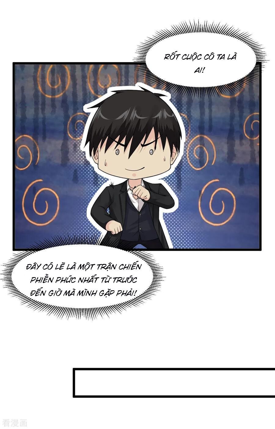 đọc truyện Tuyệt Phẩm Y Thánh Chương 103 ảnh 23 tại Thiên Thai Truyện