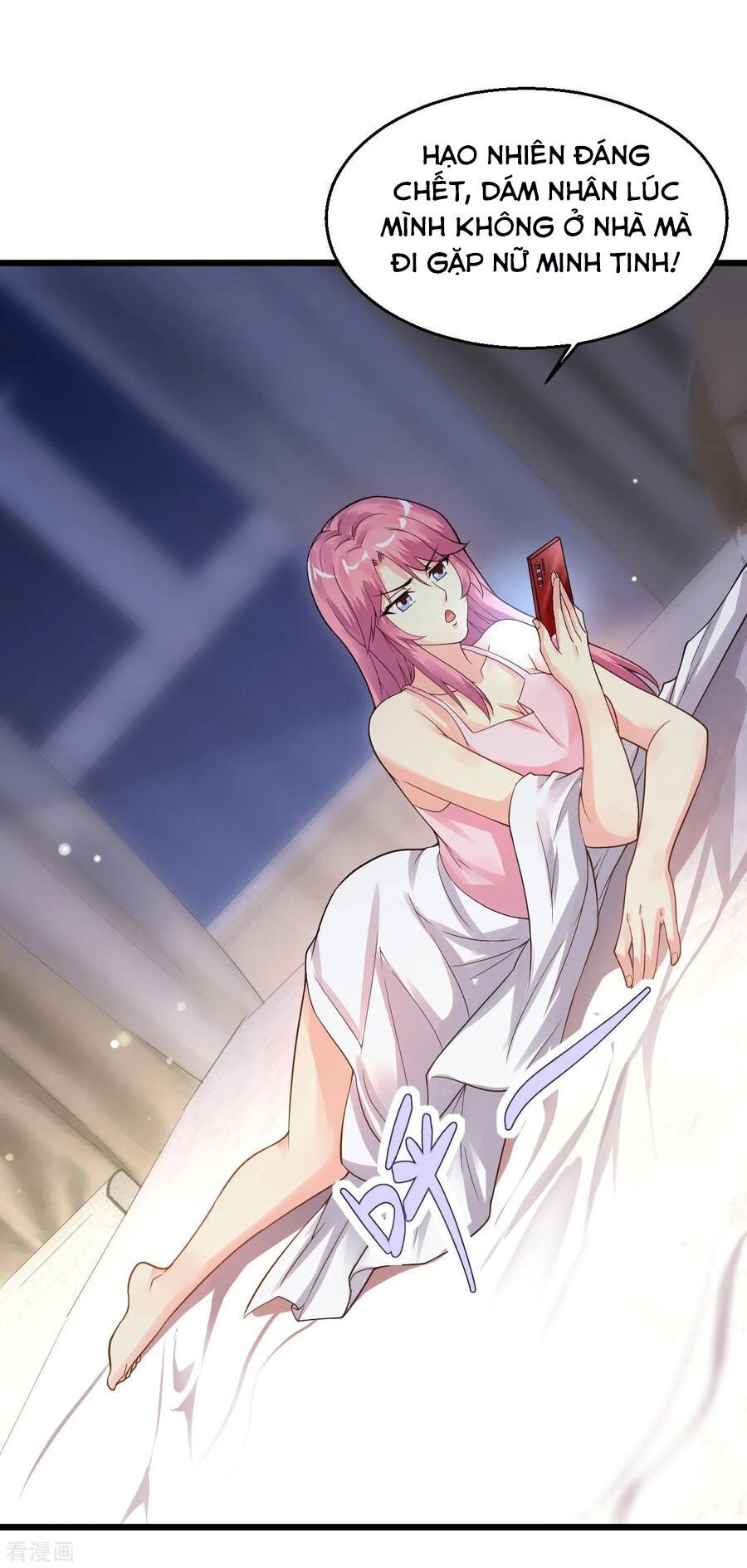 đọc truyện Tuyệt Phẩm Y Thánh Chương 103 ảnh 26 tại Thiên Thai Truyện