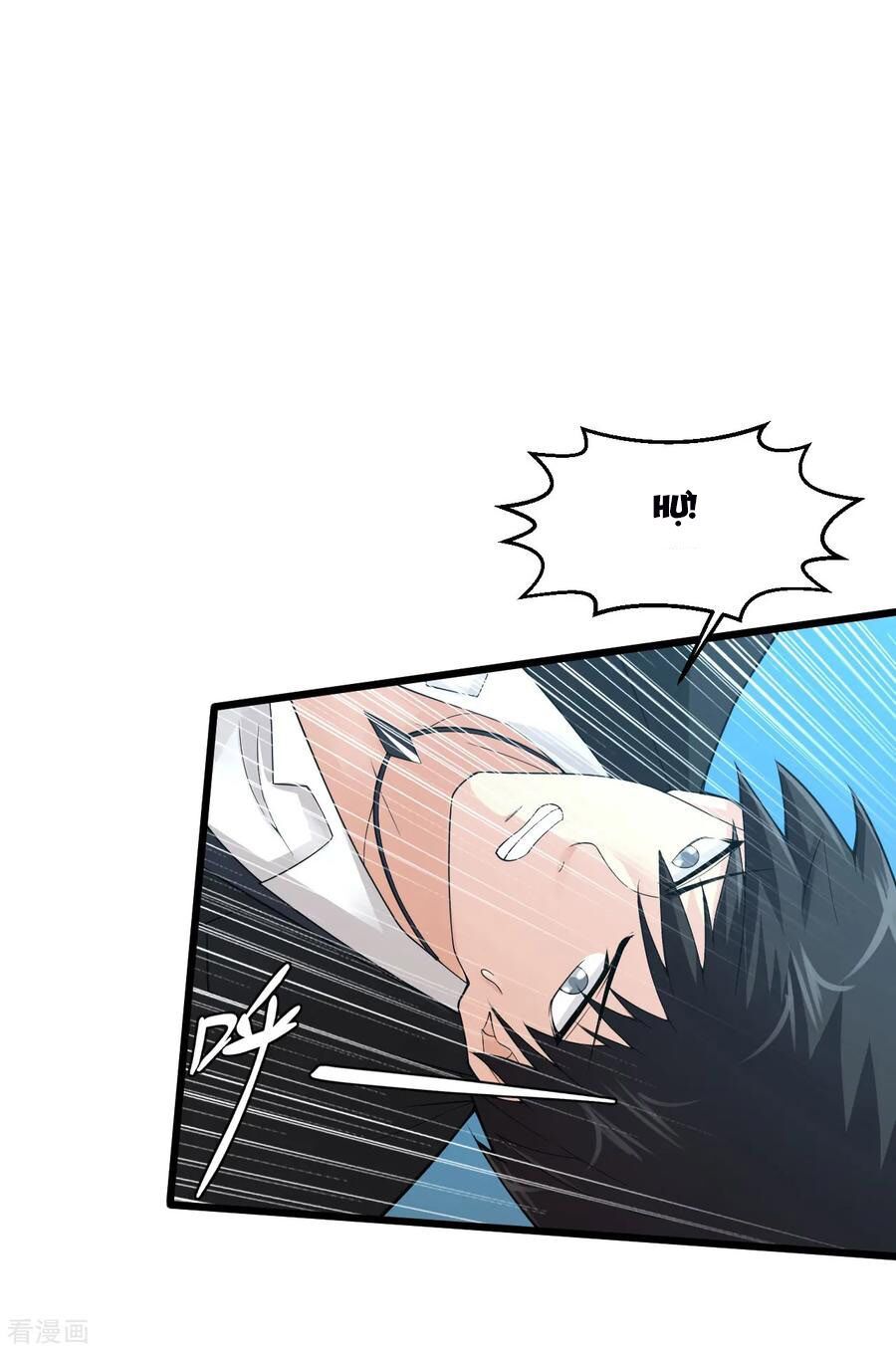 đọc truyện Tuyệt Phẩm Y Thánh Chương 103 ảnh 11 tại Thiên Thai Truyện