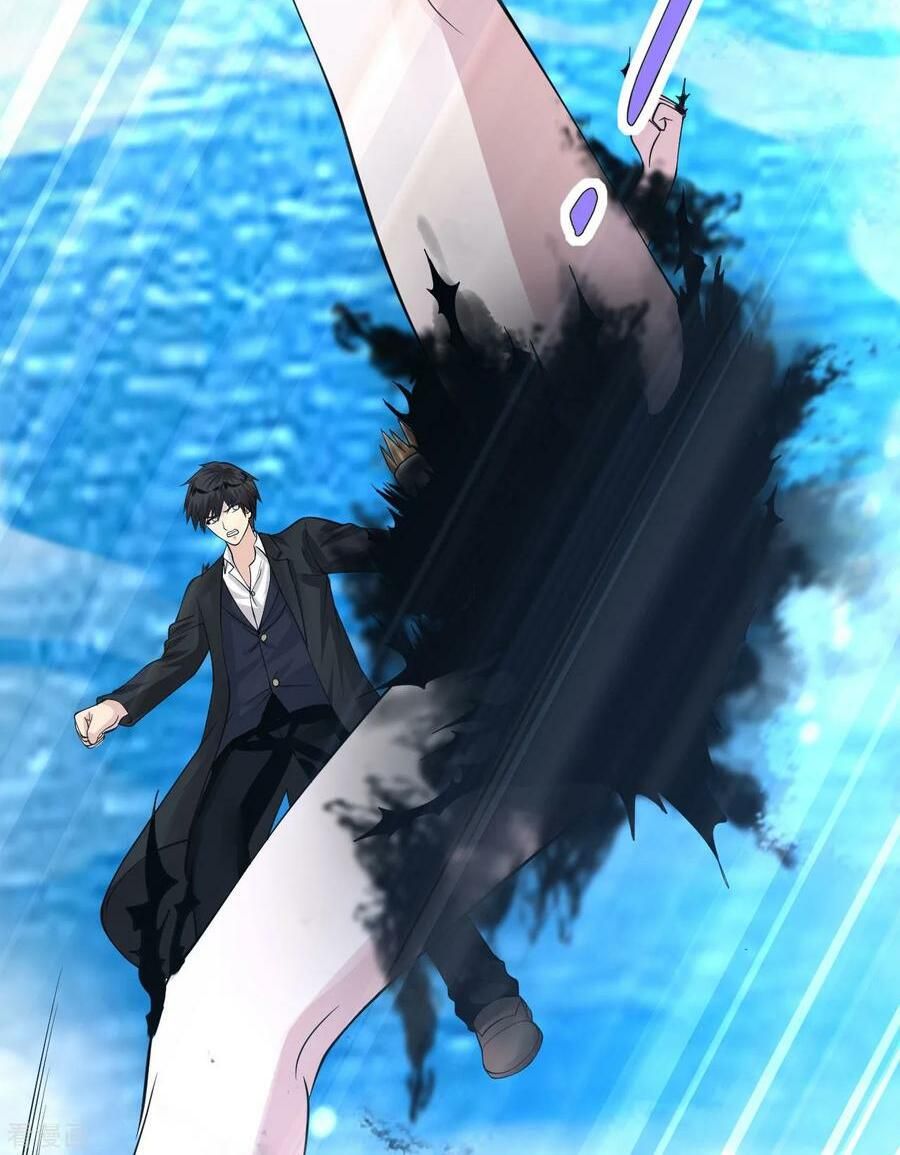 đọc truyện Tuyệt Phẩm Y Thánh Chương 104 ảnh 12 tại Thiên Thai Truyện