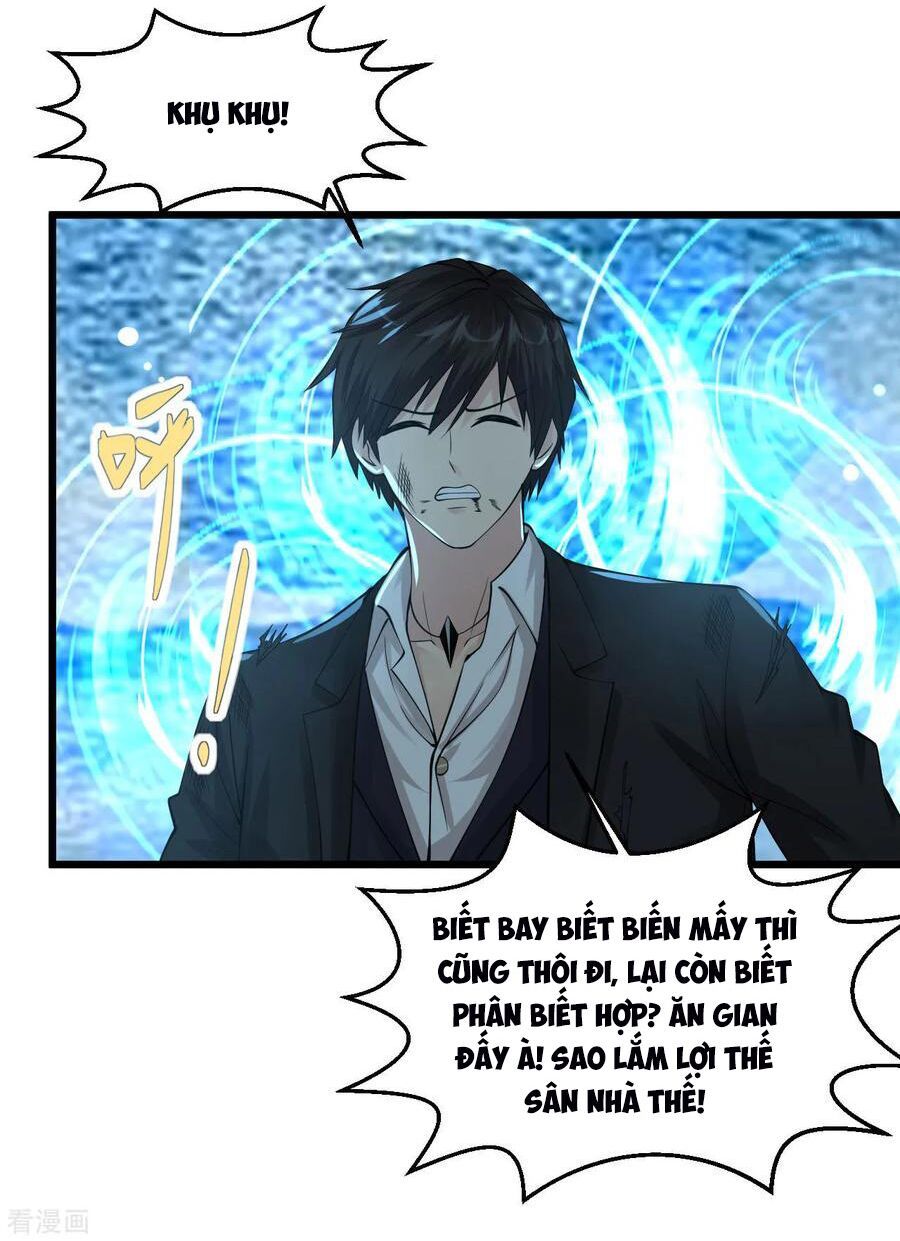 đọc truyện Tuyệt Phẩm Y Thánh Chương 104 ảnh 17 tại Thiên Thai Truyện