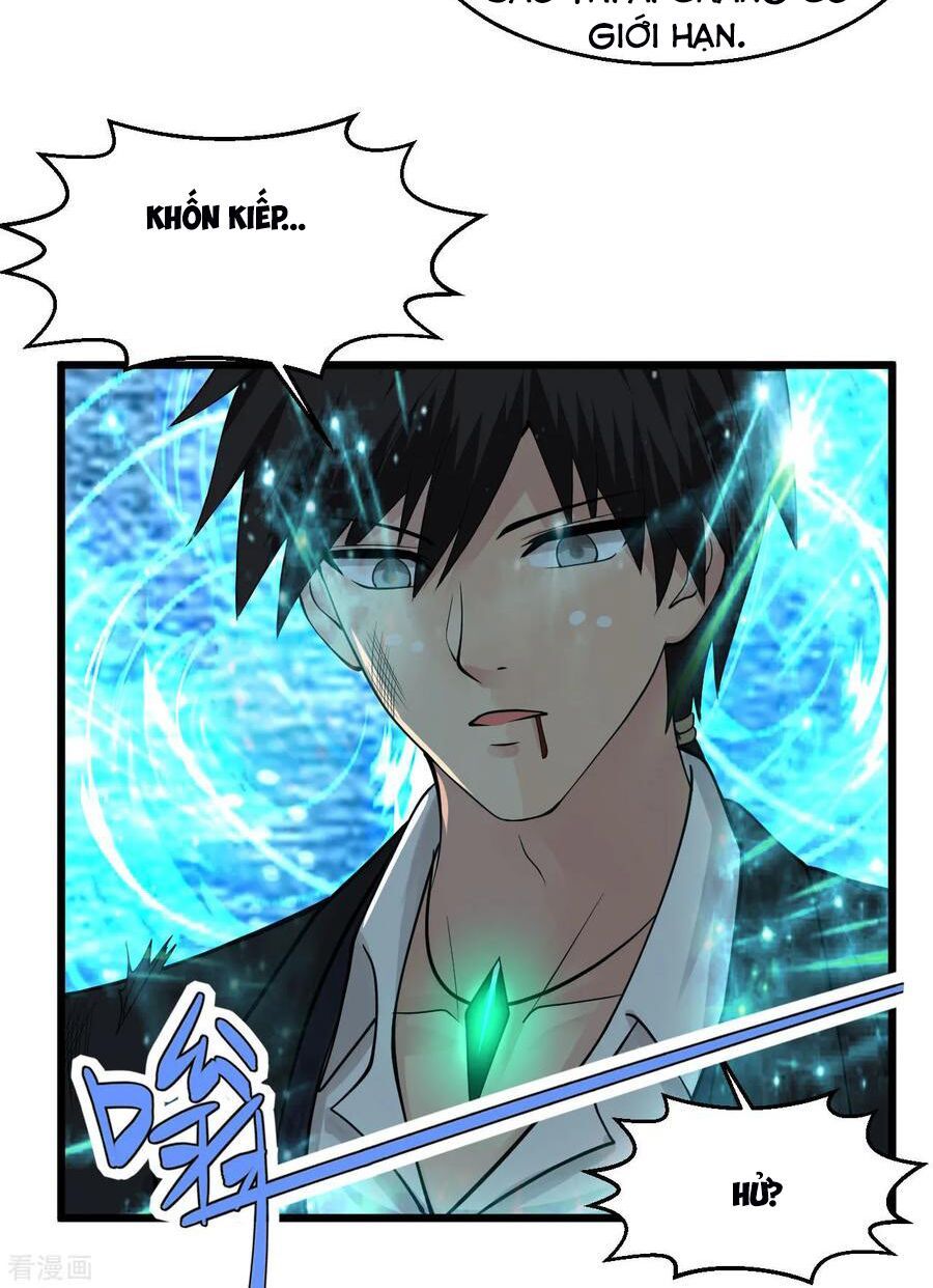 đọc truyện Tuyệt Phẩm Y Thánh Chương 104 ảnh 19 tại Thiên Thai Truyện