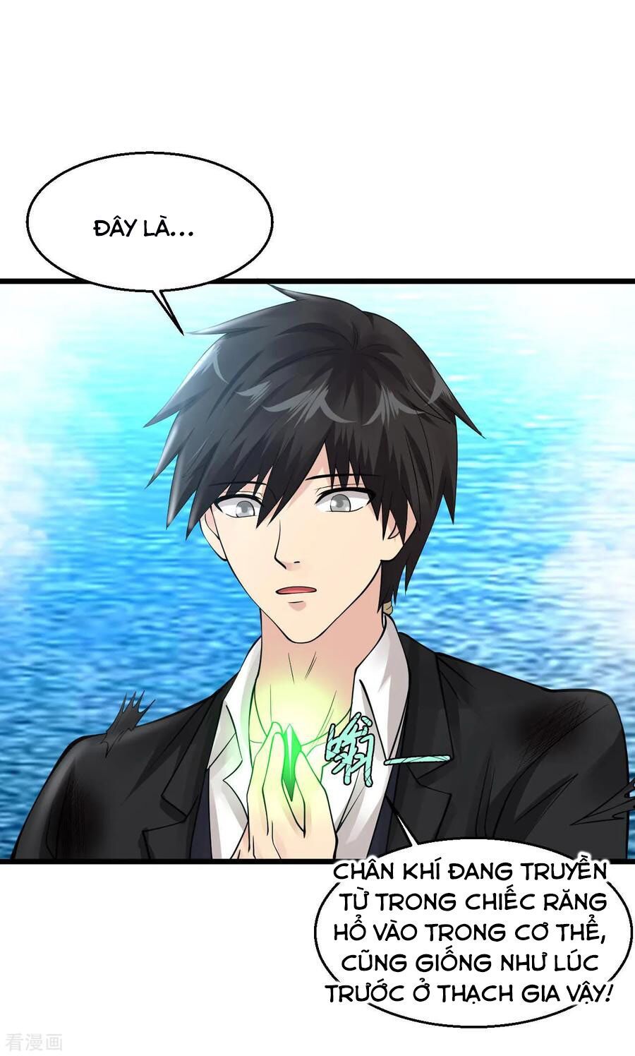 đọc truyện Tuyệt Phẩm Y Thánh Chương 104 ảnh 20 tại Thiên Thai Truyện