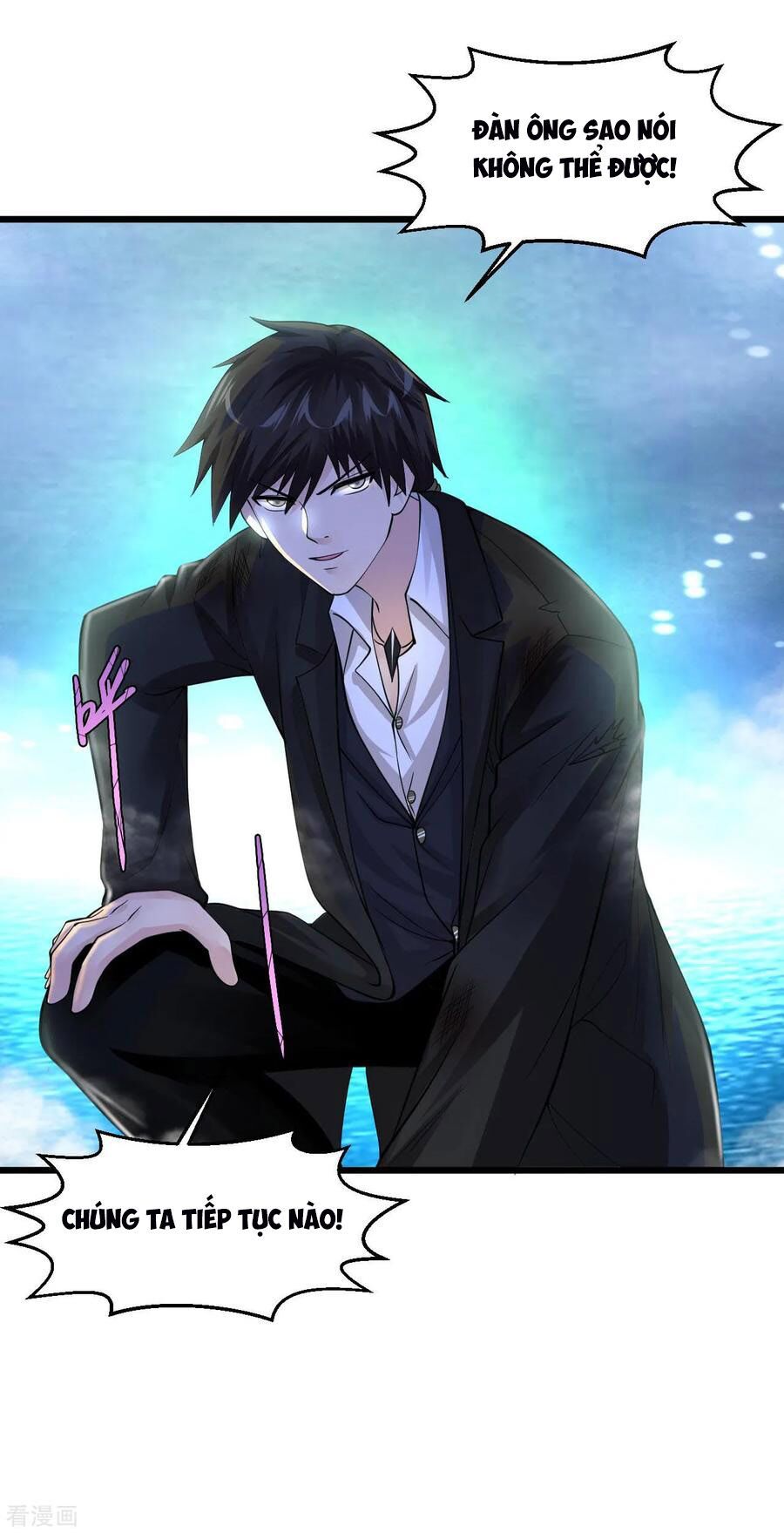 đọc truyện Tuyệt Phẩm Y Thánh Chương 104 ảnh 23 tại Thiên Thai Truyện