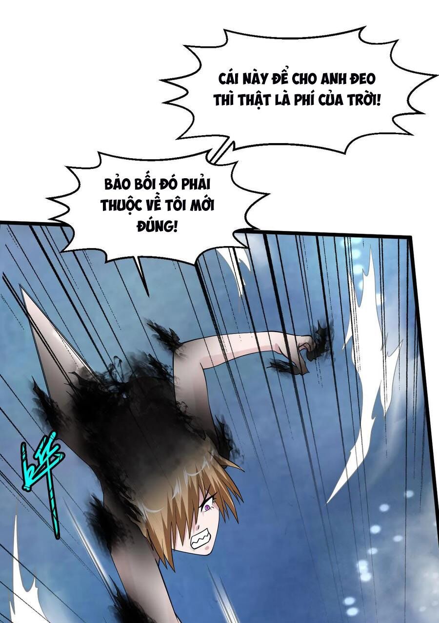 đọc truyện Tuyệt Phẩm Y Thánh Chương 104 ảnh 25 tại Thiên Thai Truyện