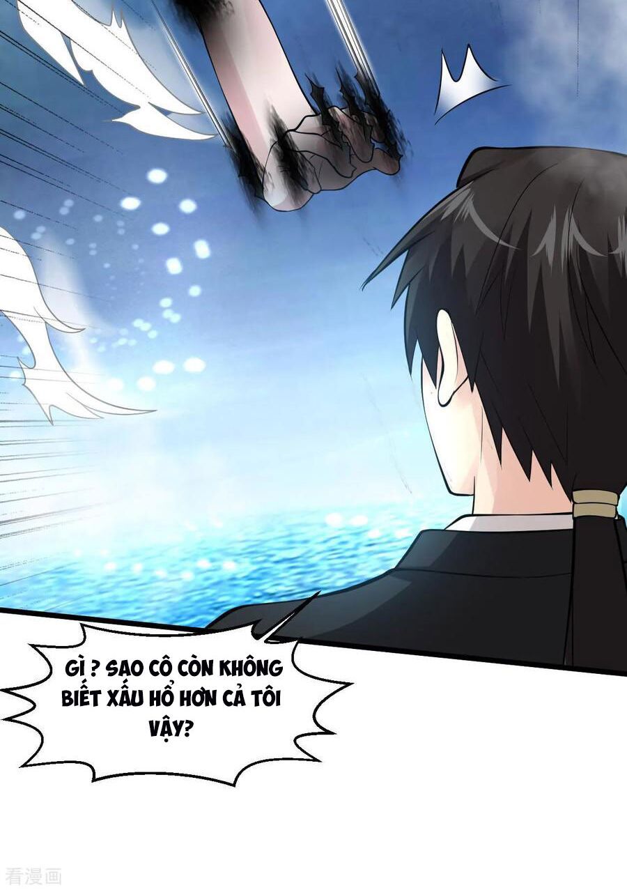 đọc truyện Tuyệt Phẩm Y Thánh Chương 104 ảnh 26 tại Thiên Thai Truyện