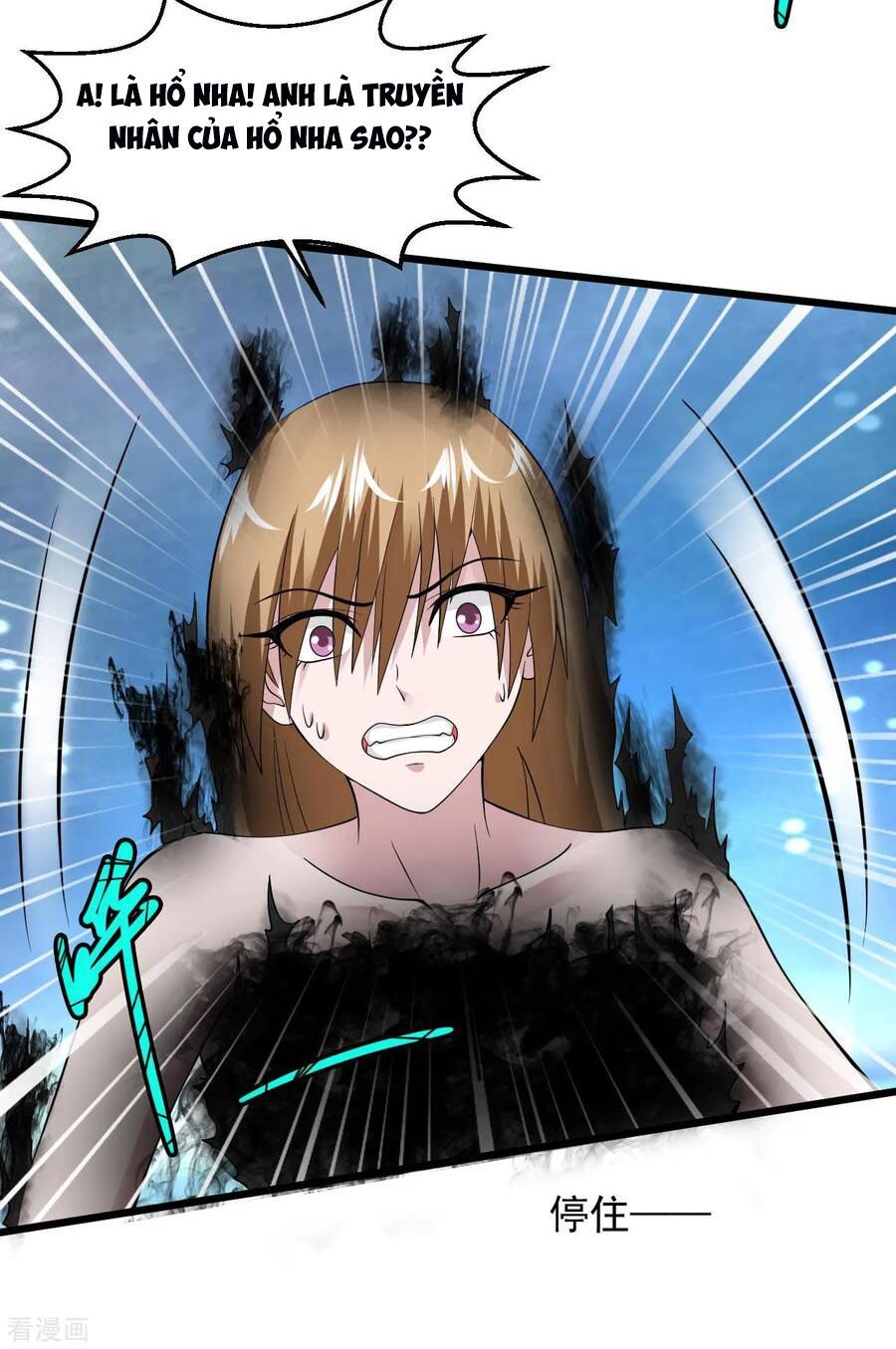 đọc truyện Tuyệt Phẩm Y Thánh Chương 104 ảnh 28 tại Thiên Thai Truyện