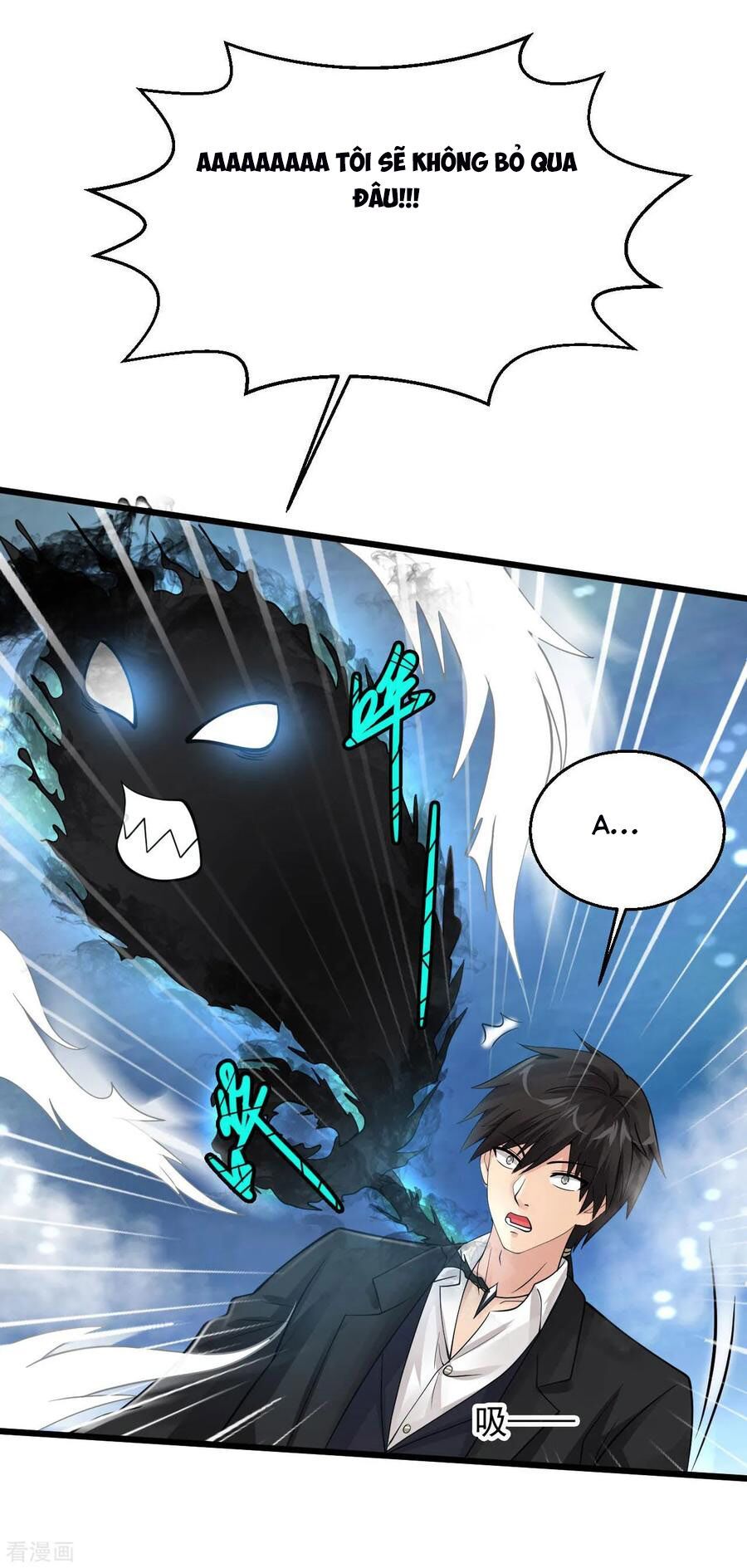 đọc truyện Tuyệt Phẩm Y Thánh Chương 104 ảnh 29 tại Thiên Thai Truyện