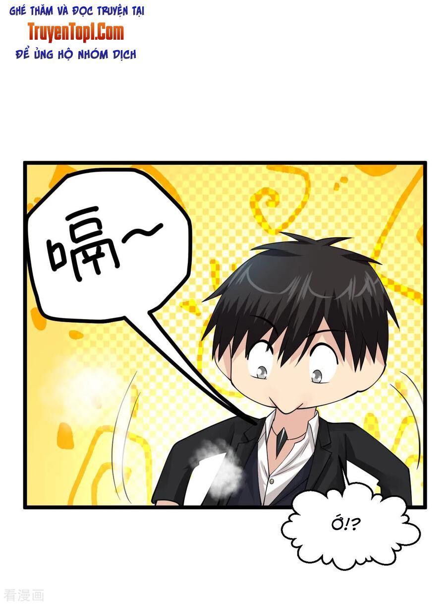 đọc truyện Tuyệt Phẩm Y Thánh Chương 104 ảnh 30 tại Thiên Thai Truyện