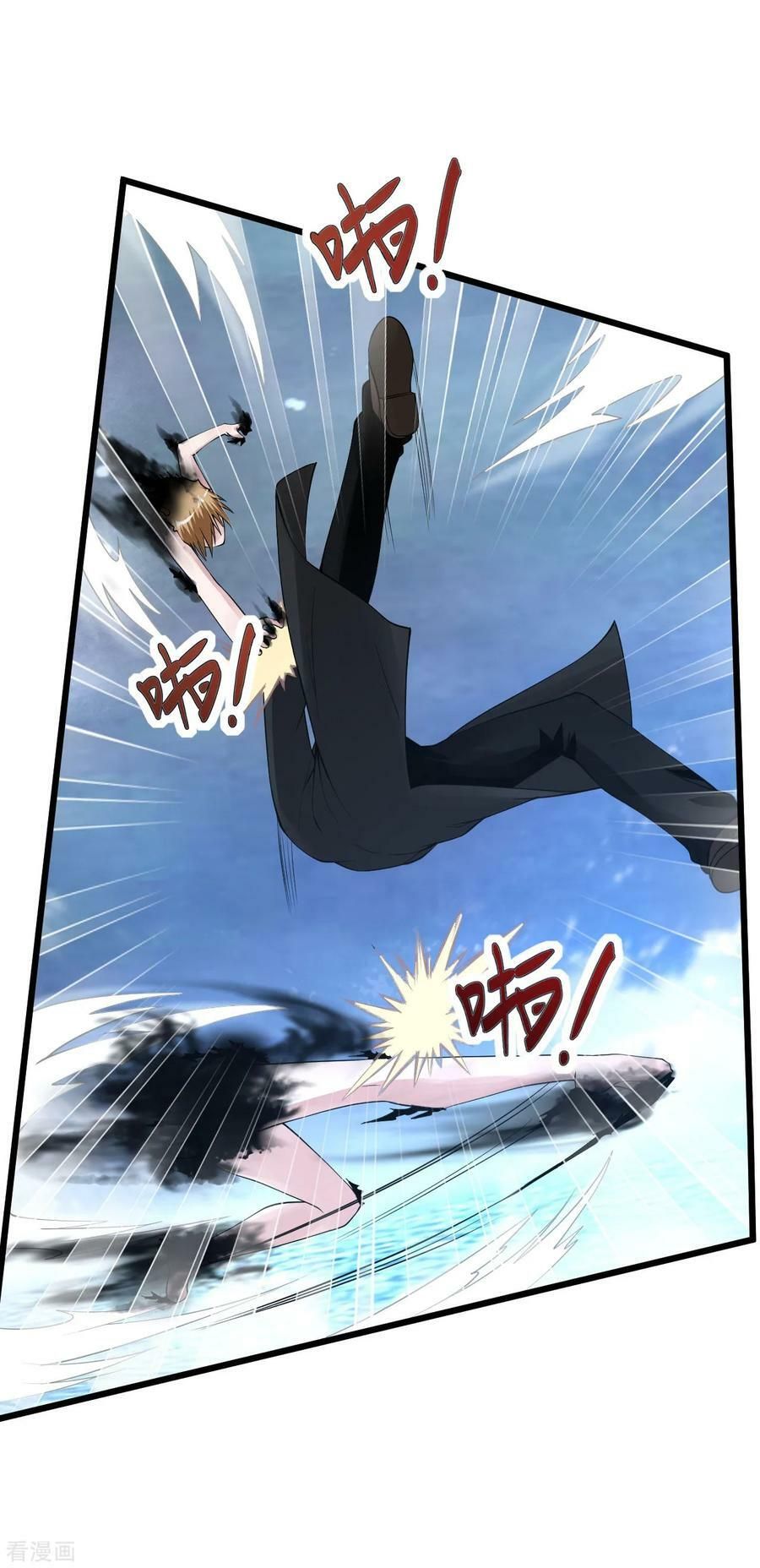 đọc truyện Tuyệt Phẩm Y Thánh Chương 104 ảnh 8 tại Thiên Thai Truyện