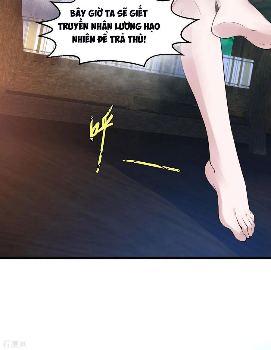 đọc truyện Tuyệt Phẩm Y Thánh Chương 105 ảnh 12 tại Thiên Thai Truyện