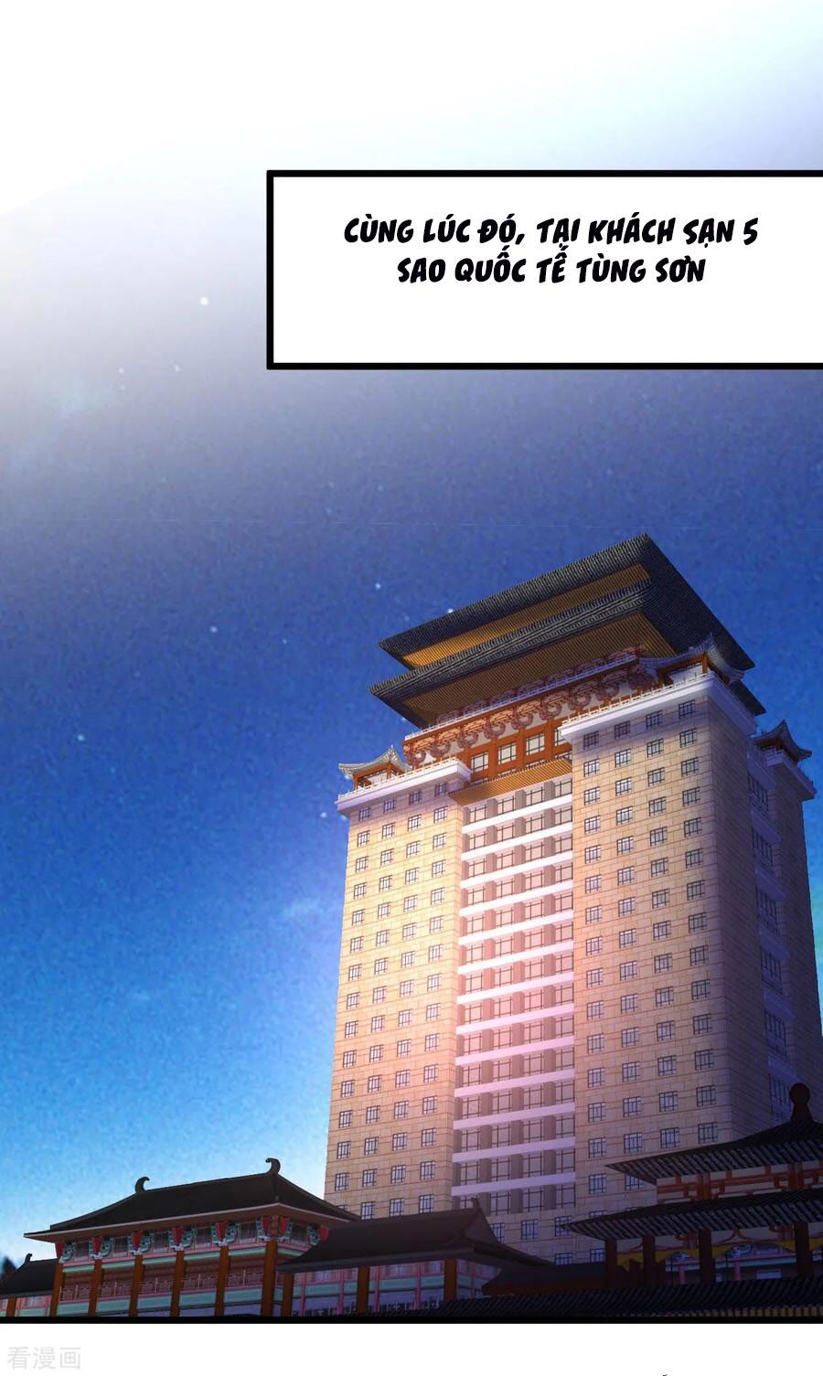 đọc truyện Tuyệt Phẩm Y Thánh Chương 105 ảnh 13 tại Thiên Thai Truyện