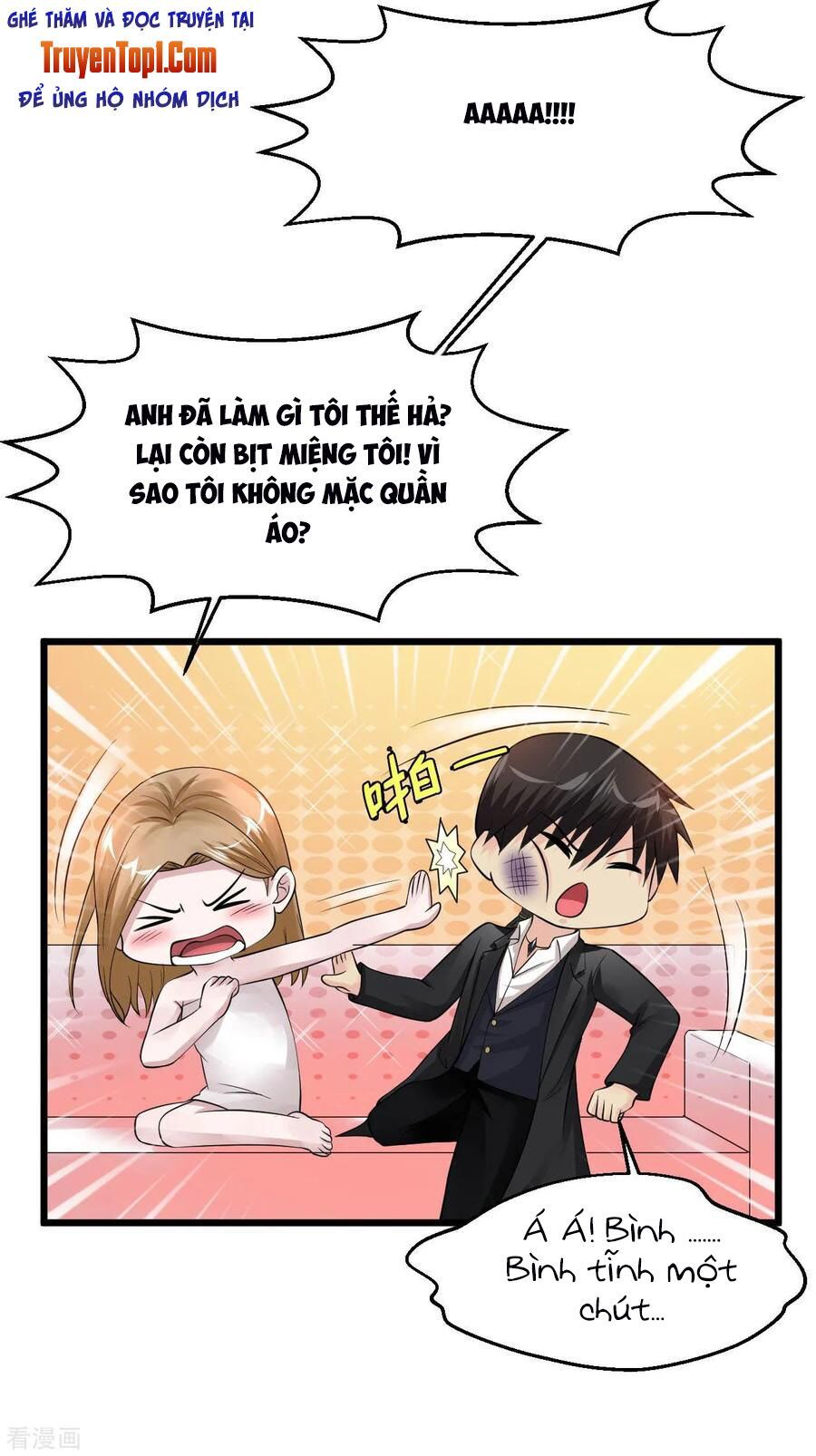 đọc truyện Tuyệt Phẩm Y Thánh Chương 105 ảnh 14 tại Thiên Thai Truyện