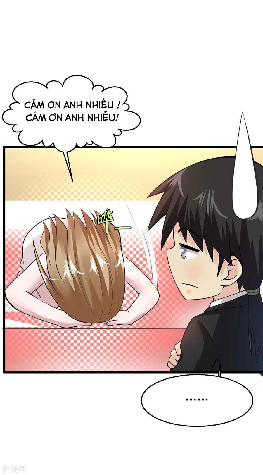 đọc truyện Tuyệt Phẩm Y Thánh Chương 105 ảnh 17 tại Thiên Thai Truyện