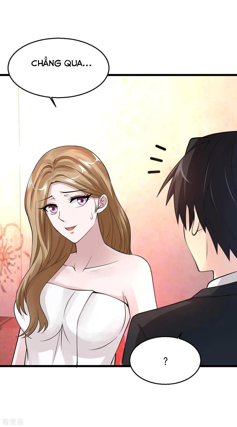 đọc truyện Tuyệt Phẩm Y Thánh Chương 105 ảnh 18 tại Thiên Thai Truyện