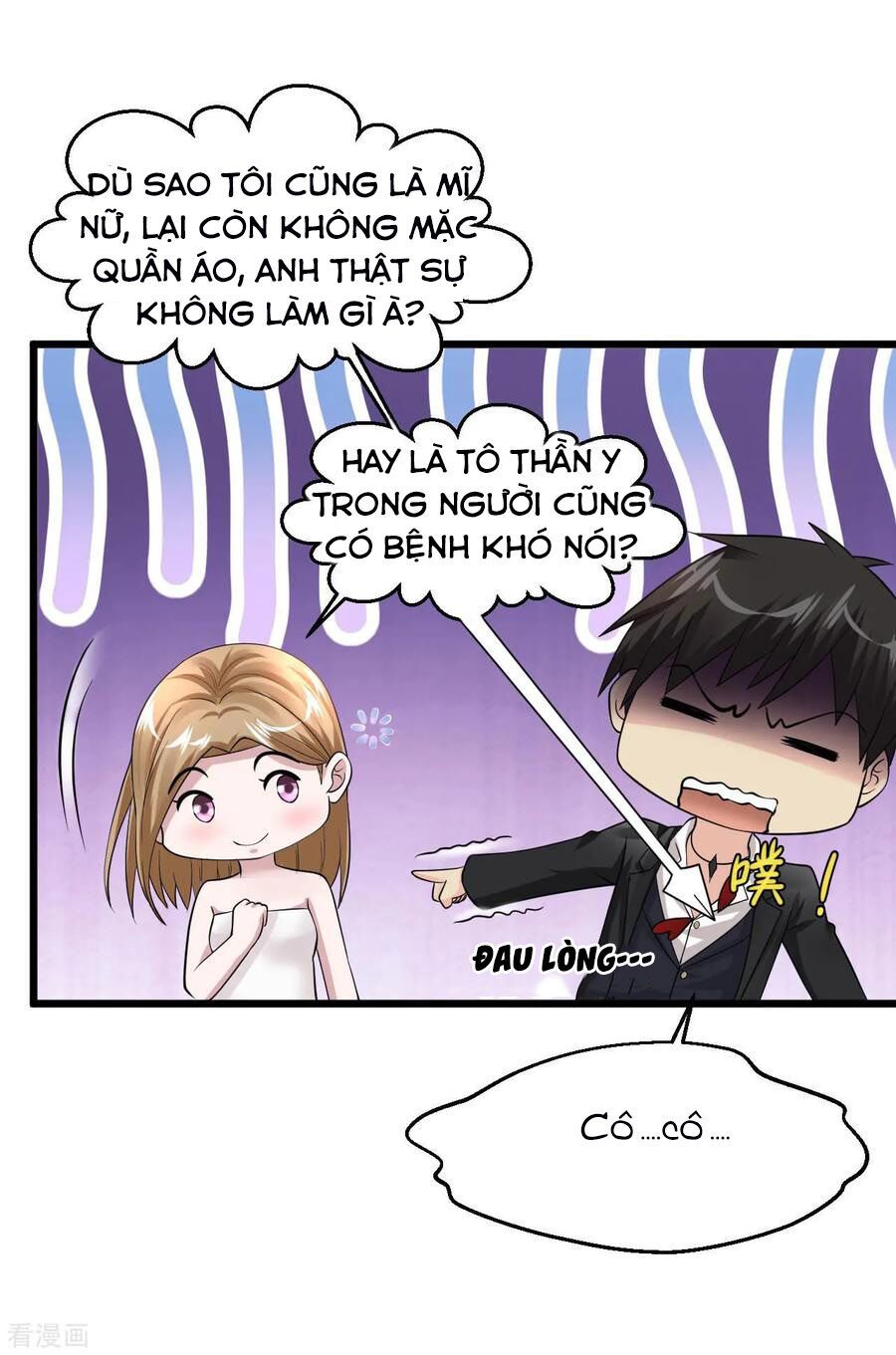 đọc truyện Tuyệt Phẩm Y Thánh Chương 105 ảnh 19 tại Thiên Thai Truyện