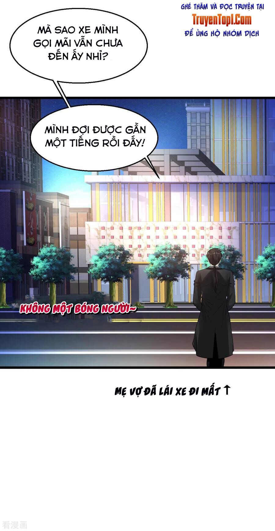 đọc truyện Tuyệt Phẩm Y Thánh Chương 105 ảnh 22 tại Thiên Thai Truyện