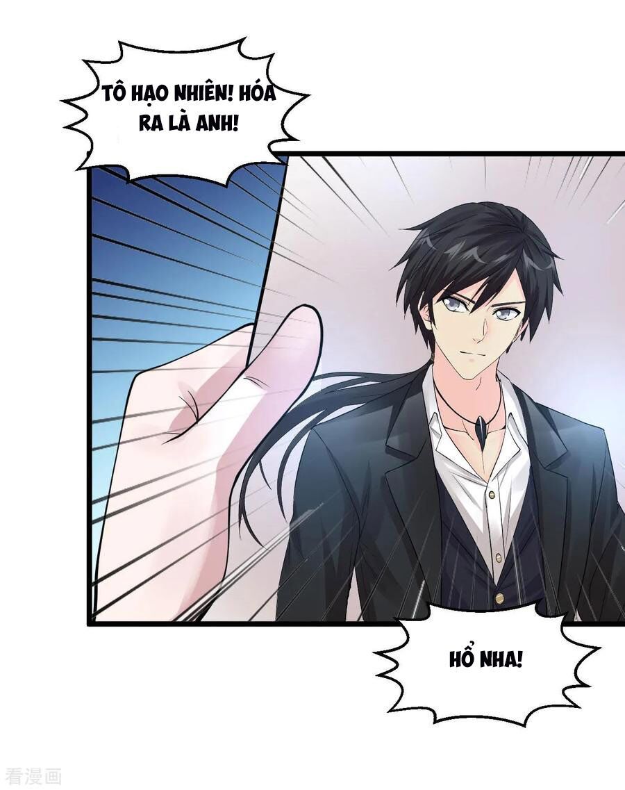 đọc truyện Tuyệt Phẩm Y Thánh Chương 105 ảnh 9 tại Thiên Thai Truyện