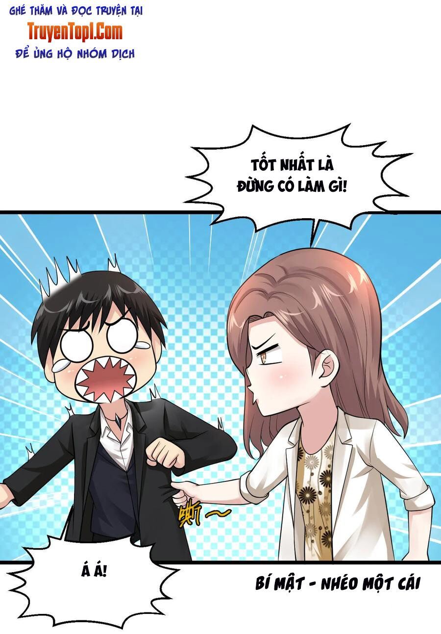 đọc truyện Tuyệt Phẩm Y Thánh Chương 106 ảnh 12 tại Thiên Thai Truyện