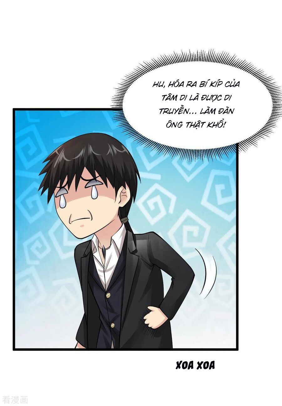 đọc truyện Tuyệt Phẩm Y Thánh Chương 106 ảnh 13 tại Thiên Thai Truyện