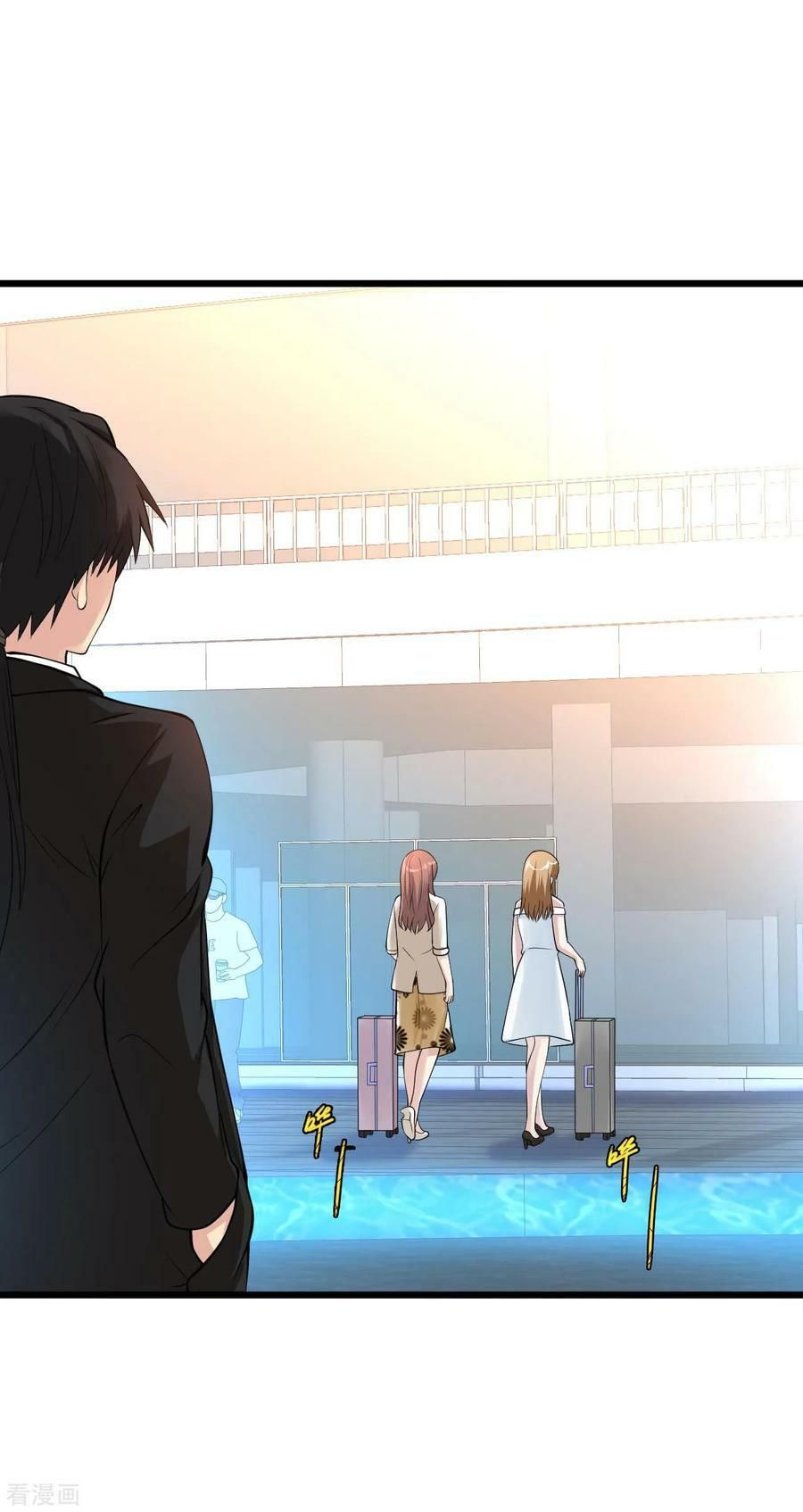 đọc truyện Tuyệt Phẩm Y Thánh Chương 106 ảnh 14 tại Thiên Thai Truyện