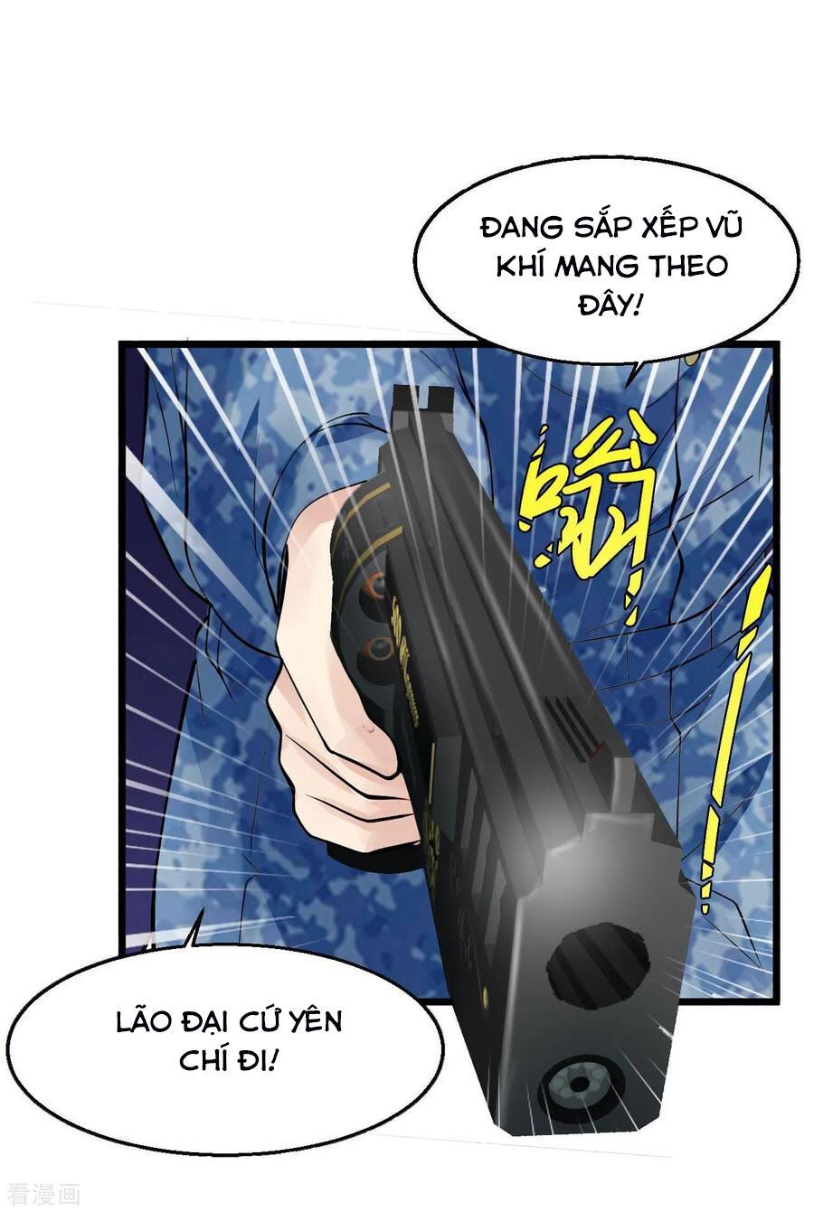 đọc truyện Tuyệt Phẩm Y Thánh Chương 106 ảnh 17 tại Thiên Thai Truyện