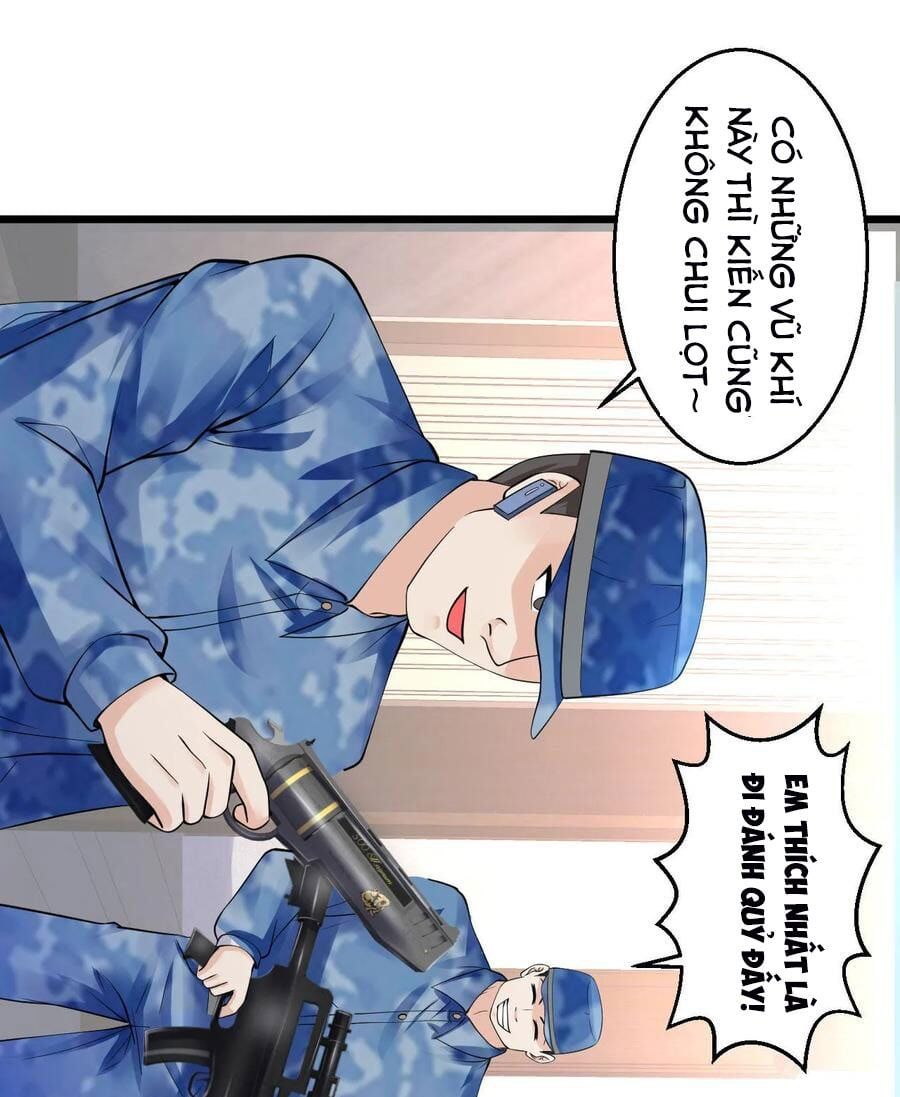 đọc truyện Tuyệt Phẩm Y Thánh Chương 106 ảnh 18 tại Thiên Thai Truyện