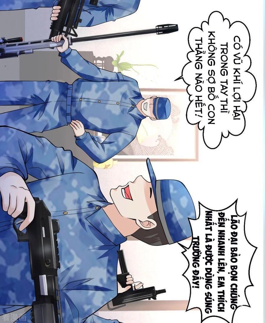 đọc truyện Tuyệt Phẩm Y Thánh Chương 106 ảnh 19 tại Thiên Thai Truyện