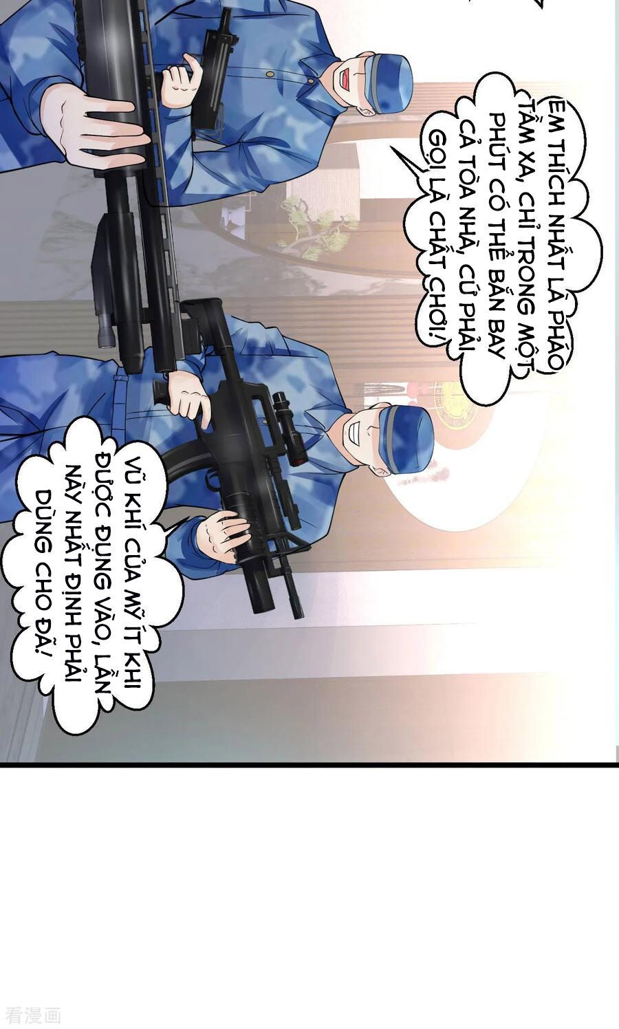 đọc truyện Tuyệt Phẩm Y Thánh Chương 106 ảnh 20 tại Thiên Thai Truyện