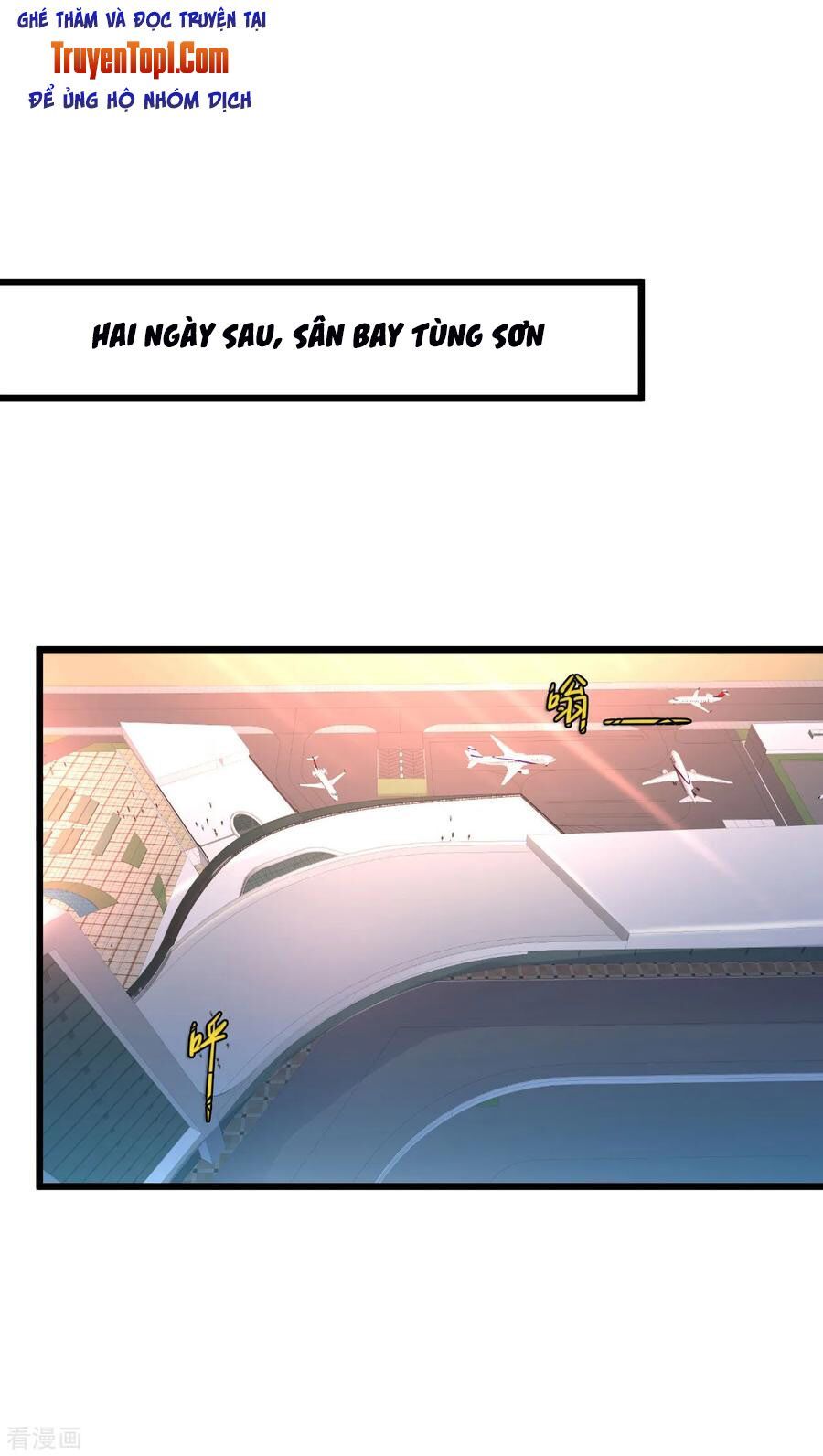 đọc truyện Tuyệt Phẩm Y Thánh Chương 106 ảnh 4 tại Thiên Thai Truyện