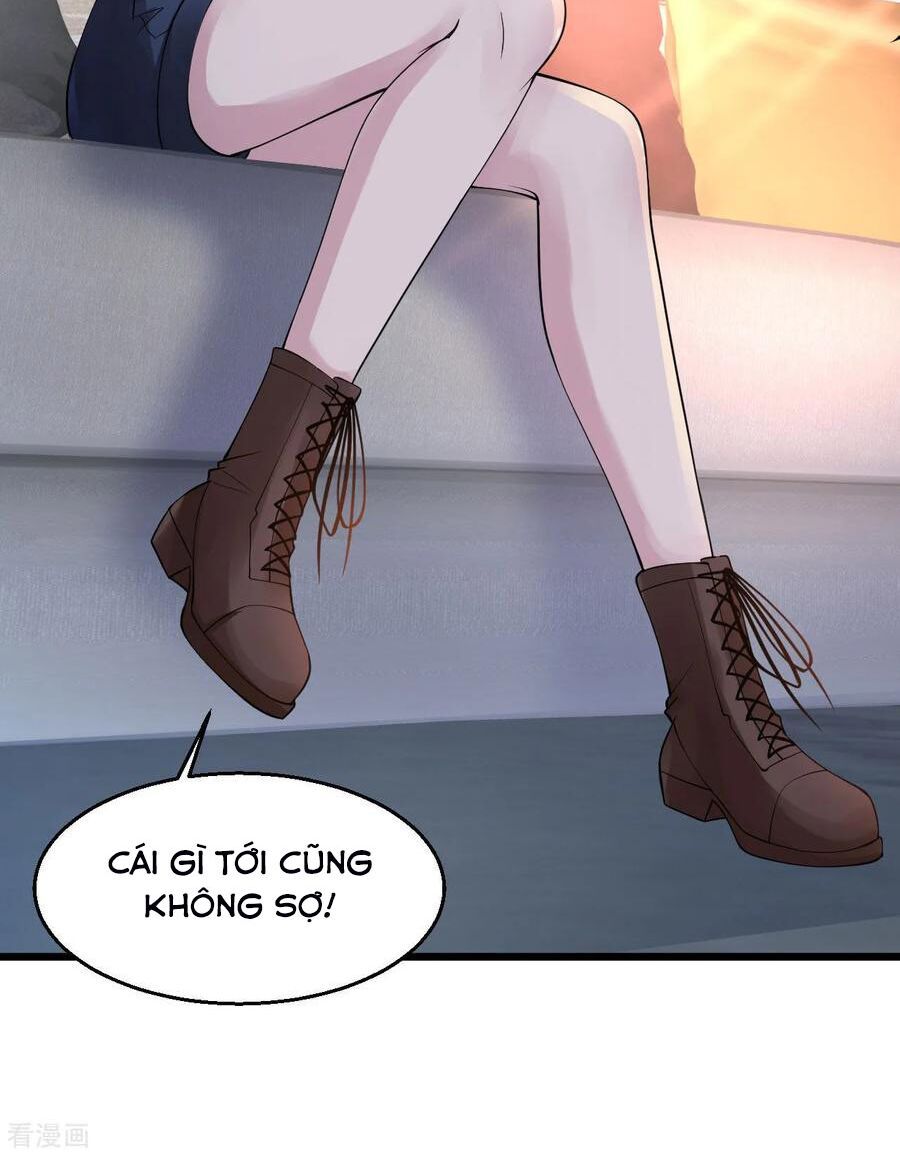 đọc truyện Tuyệt Phẩm Y Thánh Chương 106 ảnh 22 tại Thiên Thai Truyện