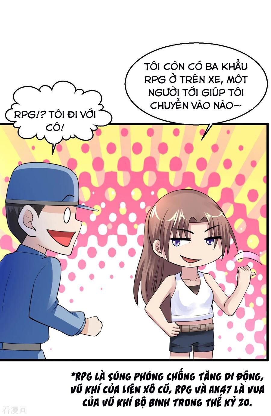 đọc truyện Tuyệt Phẩm Y Thánh Chương 106 ảnh 23 tại Thiên Thai Truyện