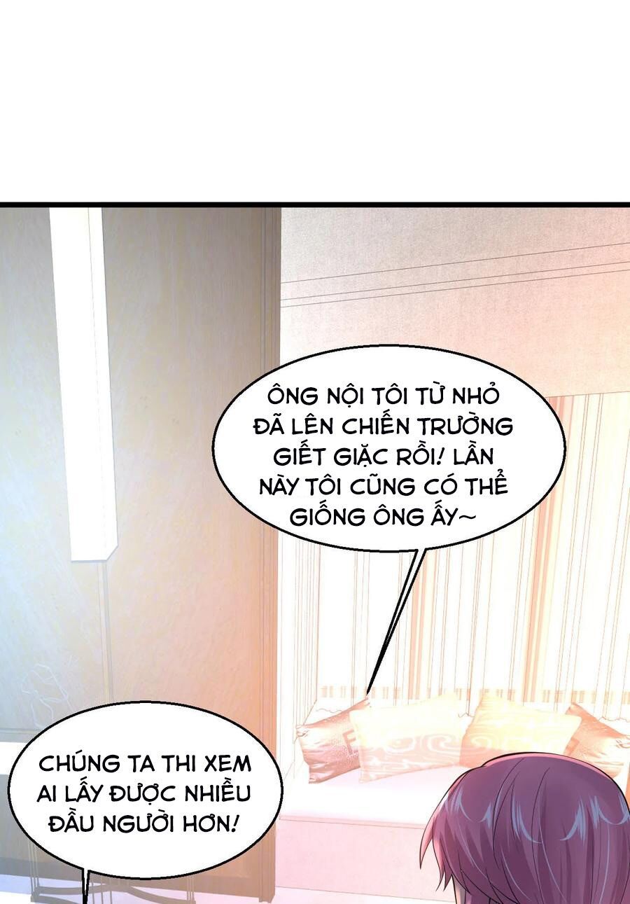 đọc truyện Tuyệt Phẩm Y Thánh Chương 106 ảnh 24 tại Thiên Thai Truyện