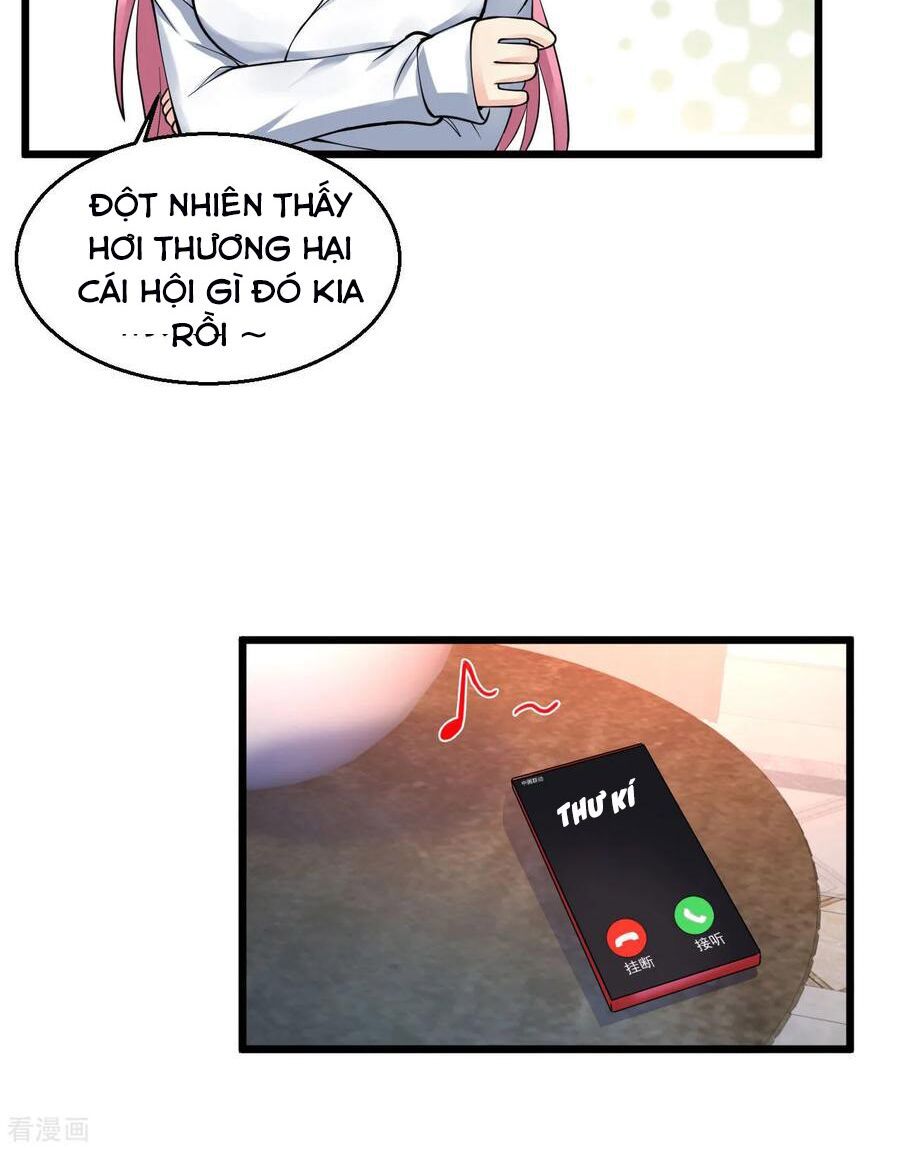 đọc truyện Tuyệt Phẩm Y Thánh Chương 106 ảnh 27 tại Thiên Thai Truyện