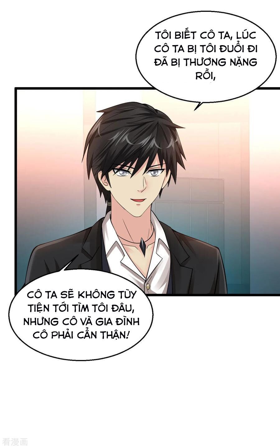 đọc truyện Tuyệt Phẩm Y Thánh Chương 106 ảnh 7 tại Thiên Thai Truyện