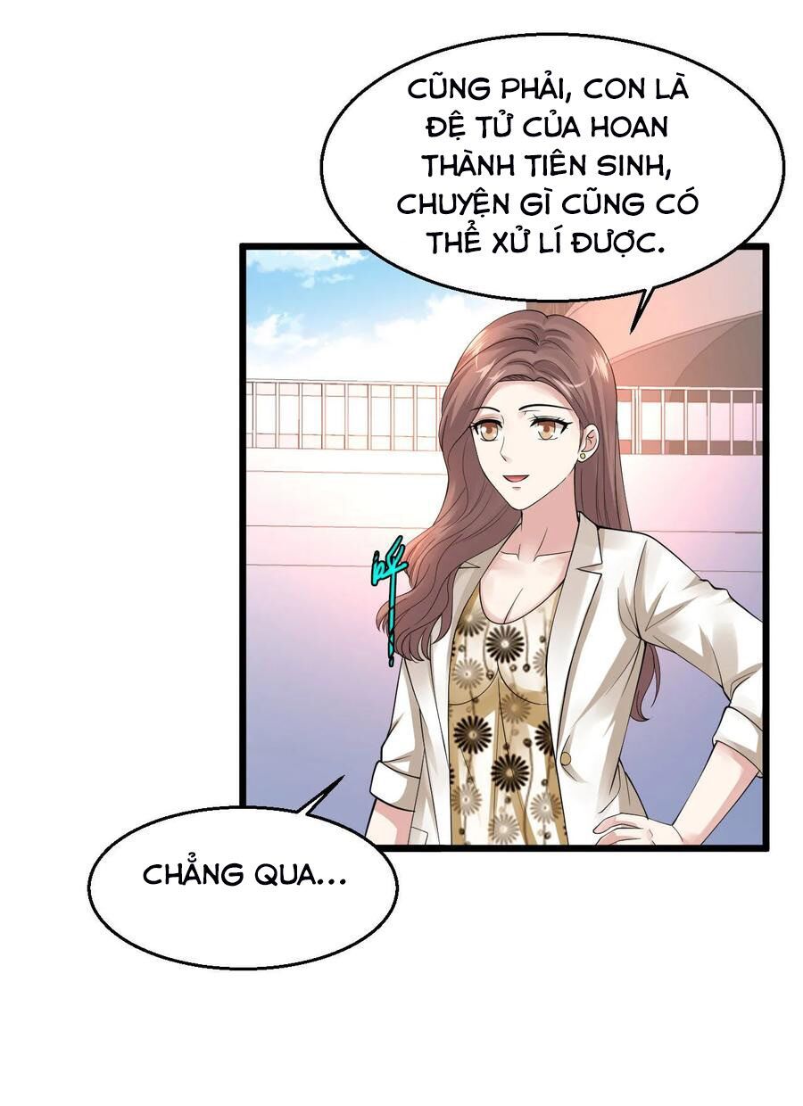 đọc truyện Tuyệt Phẩm Y Thánh Chương 106 ảnh 9 tại Thiên Thai Truyện