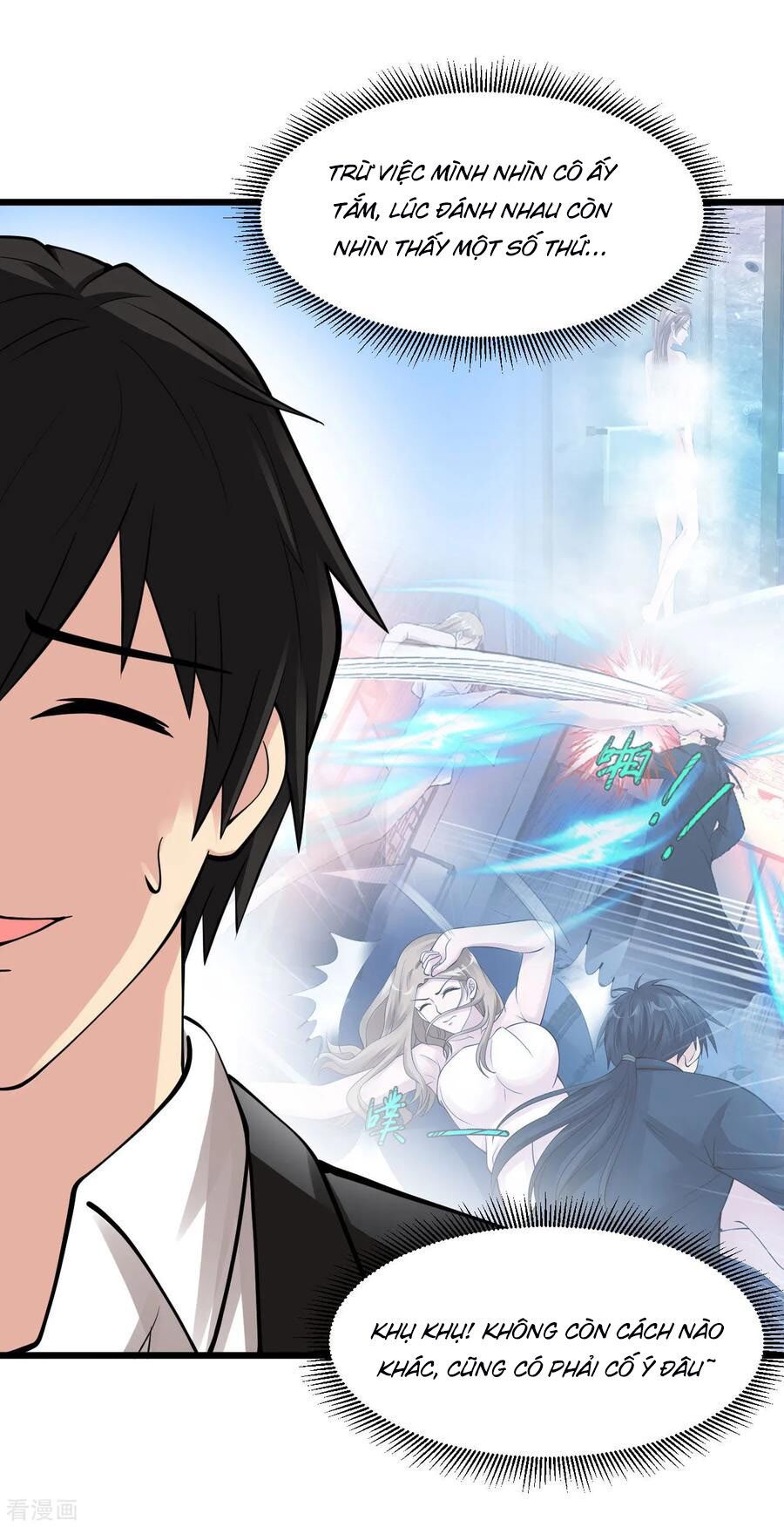 đọc truyện Tuyệt Phẩm Y Thánh Chương 106 ảnh 11 tại Thiên Thai Truyện