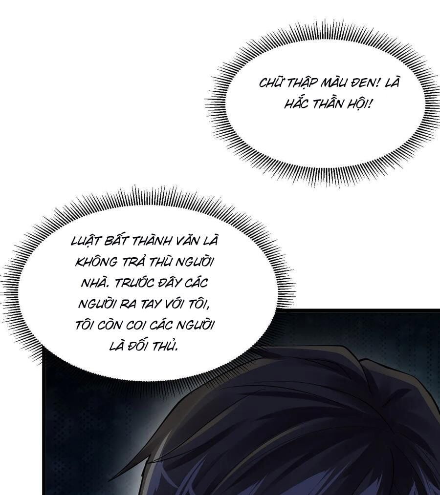 đọc truyện Tuyệt Phẩm Y Thánh Chương 107 ảnh 12 tại Thiên Thai Truyện