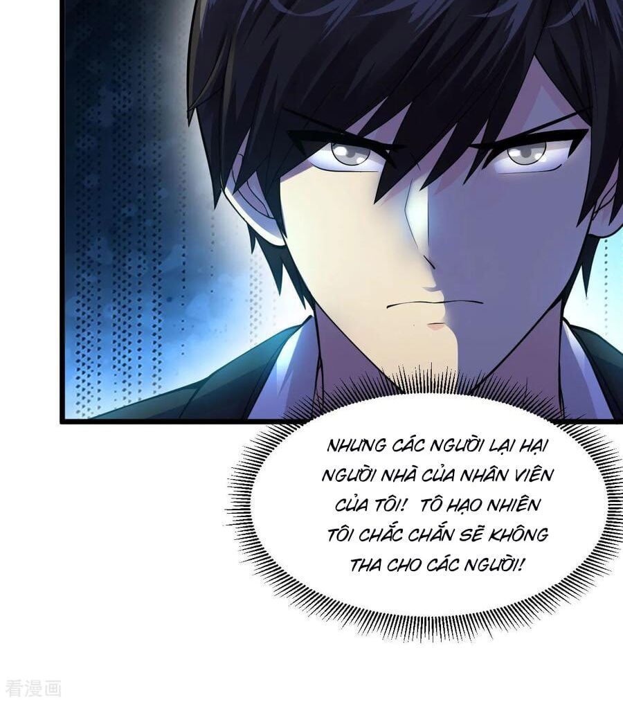 đọc truyện Tuyệt Phẩm Y Thánh Chương 107 ảnh 13 tại Thiên Thai Truyện