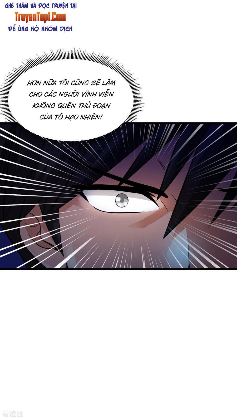 đọc truyện Tuyệt Phẩm Y Thánh Chương 107 ảnh 14 tại Thiên Thai Truyện