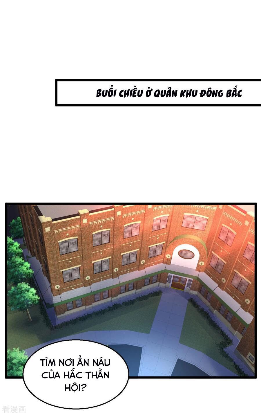 đọc truyện Tuyệt Phẩm Y Thánh Chương 107 ảnh 15 tại Thiên Thai Truyện