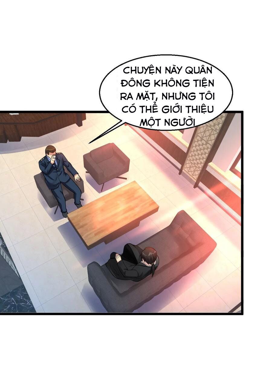 đọc truyện Tuyệt Phẩm Y Thánh Chương 107 ảnh 16 tại Thiên Thai Truyện