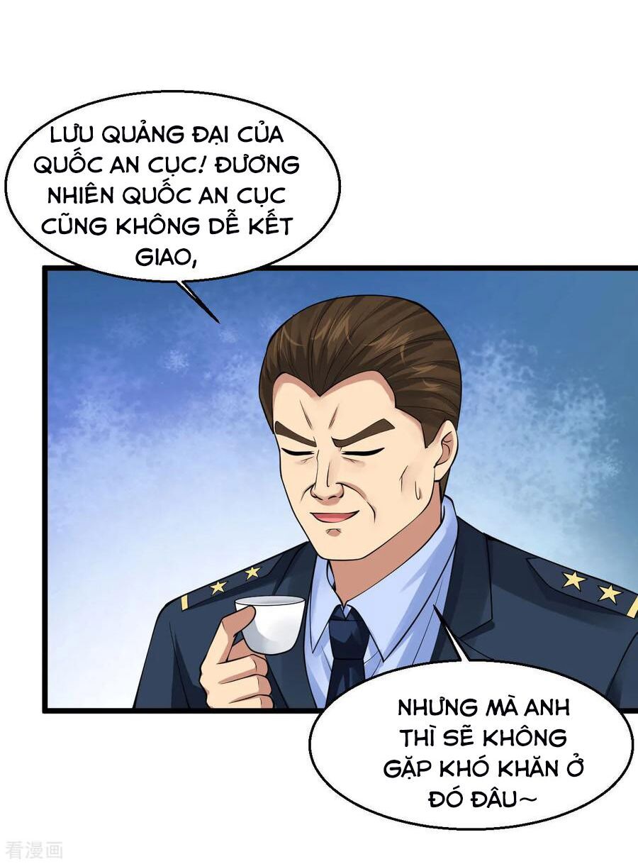 đọc truyện Tuyệt Phẩm Y Thánh Chương 107 ảnh 17 tại Thiên Thai Truyện